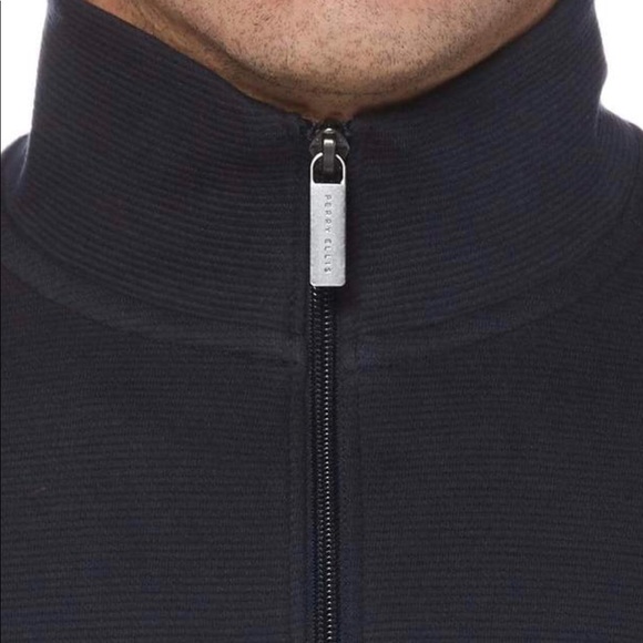 Perry Ellis shirt ⚡️HP ⚡️ - Picture 2 of 6